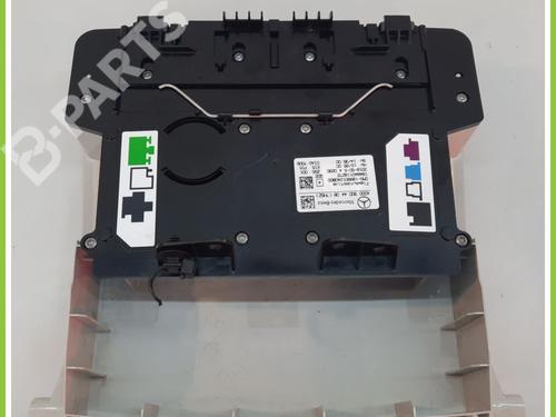 Interior roof light MERCEDES-BENZ GLA-CLASS (X156) GLA 200 CDI / d (156.908) | BP11367261I8 