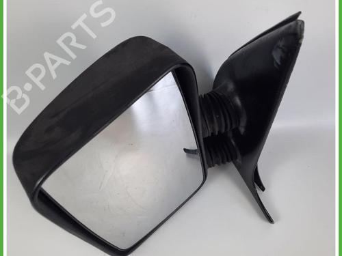 Used Left mirror Left mirror CITROËN JUMPER I Van (230L) 2.5 D (86 hp) 40131283 40131283