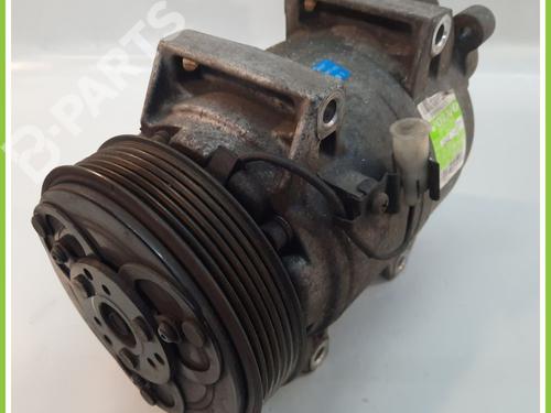 Used AC compressor VOLVO XC90 I (275) D5 AWD (163 hp) 11367522