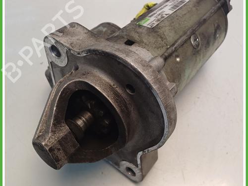 Startmotor VOLVO C30 (533) 1.6 D (109 hp) 25627163
