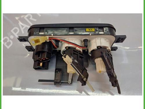 Climate control DAEWOO MATIZ (M100, M150) 0.8 | BP40139660I5 - Image 2