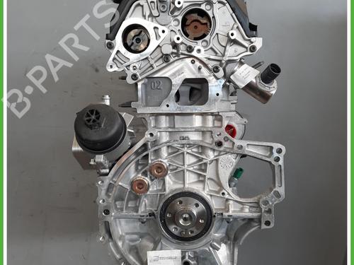 Used Engine Engine PEUGEOT RCZ 1.6 THP 270 (270 hp) 40072626 40072626