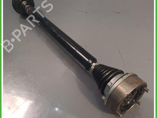 Right front driveshaft VW T-ROC (A11, D11) 1.6 TDI | BP40142471M39 - Image 7