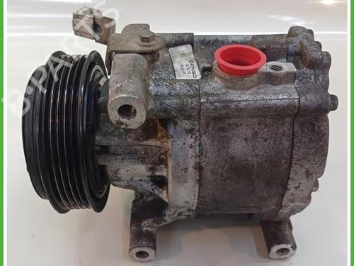 AC compressor LANCIA YPSILON (843_) 1.2 (843.AXL1A) | BP40138167M34 - Image 3