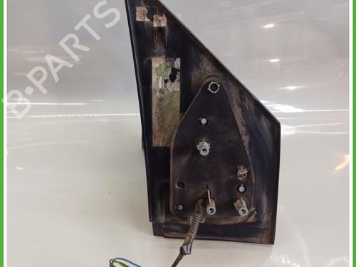 Left mirror FORD TRANSIT CONNECT (P65_, P70_, P80_) 1.8 TDCi | BP20107077C26 