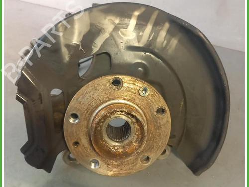 Used Right front steering knuckle Right front steering knuckle NISSAN QASHQAI II (J11, J11_) 1.3 DIG-T (140 hp) 40074166 40074166