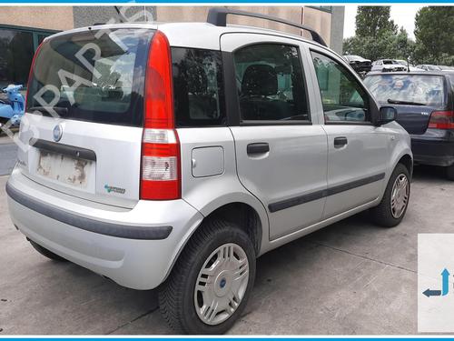 Switch FIAT PANDA (169_) 1.2 Natural Power (169.AXB1A) | BP40074685I30 - Image 8