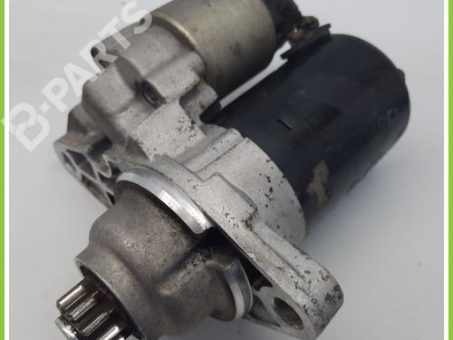 Startmotor SEAT IBIZA III (6L1) 1.2 (60 hp) 11368961