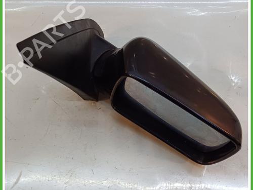 Right mirror ALFA ROMEO 146 (930_) 1.4 i.e. 16V T.S. (930.B3A) | BP16193936C27 