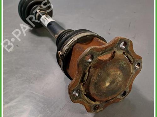 Right front driveshaft AUDI A4 B8 Avant (8K5) 2.0 TDI | BP40143162M39  - Image 6