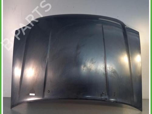Used Hood Hood ISUZU D-MAX I (TFR, TFS) 3.0 DiTD 4x4 (TFS77H) (131 hp) 40147968 40147968