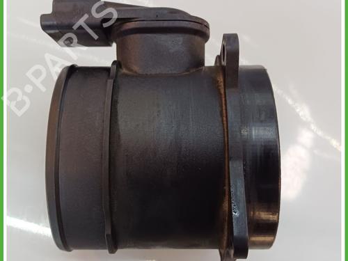 Mass air flow sensor PEUGEOT 307 (3A/C) 1.6 HDi | BP18233860M95 