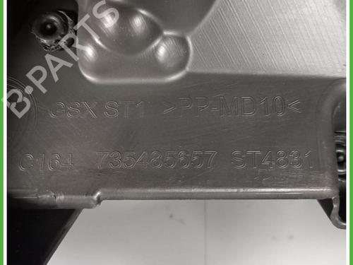 Dashboard FIAT PUNTO EVO (199_) 1.4 (199AXB1A) | BP40134646C46 - Image 3