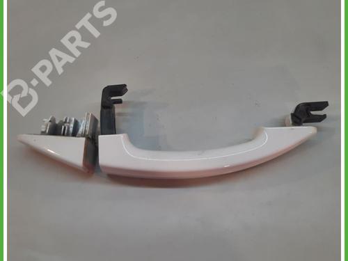 Front right exterior door handle FORD KUGA II (DM2) 2.0 TDCi | BP11962899C129 