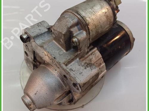 Used Starter Starter PEUGEOT 307 (3A/C) 1.6 HDi (90 hp) 40139830 40139830