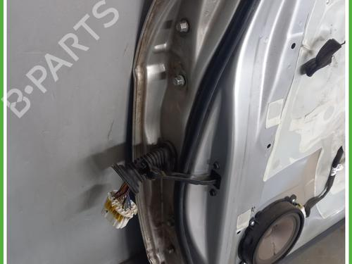Right front door CHEVROLET CAPTIVA (C100, C140) 2.0 D 4WD | BP18459032C3 