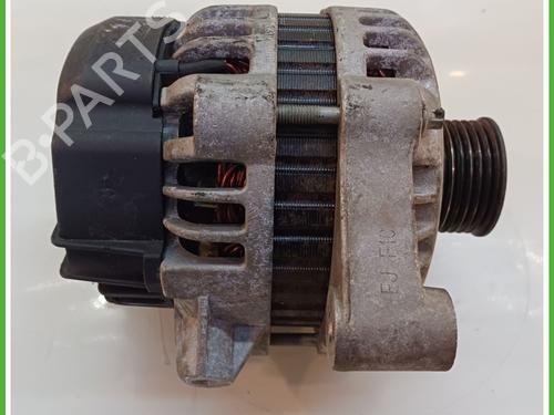 Alternator OPEL TIGRA (S93) 1.4 16V (F07) | BP16725871M7 