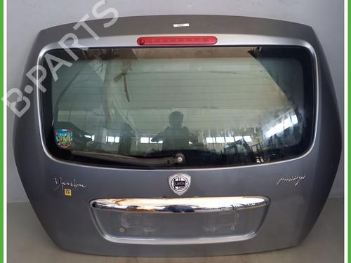Used Tailgate LANCIA YPSILON (843_) 1.3 JTD (843.AXD11, 843.AXD1A) (70 hp) 18353912