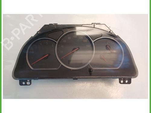 Kombinert Instrument SUZUKI GRAND VITARA I (FT, HT) 2.0 HDI 110 16V 4x4 (SQ420D, TD83V) (109 hp) 25708184