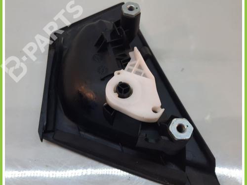 Rear left exterior door handle LANCIA YPSILON (312_) 0.9 TwinAir (312.PXG11, 312.PXG1A, 312.YXG11, 312.YXG1A) | BP11805946C130 