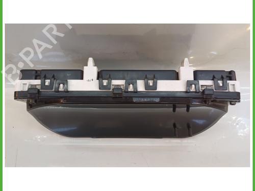 Instrument cluster DAIHATSU CUORE VII (L275_, L285_, L276_) 1.0 (L276) | BP15720509C47 