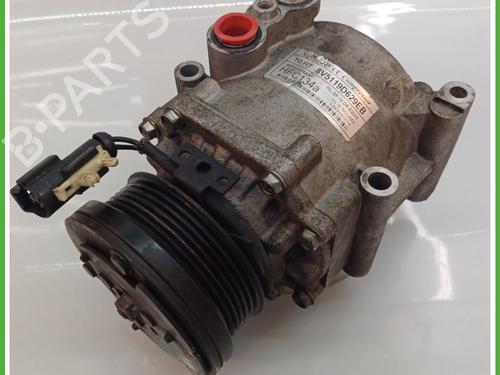 Used AC compressor FORD FIESTA V (JH_, JD_) 1.25 16V (75 hp) 17862660