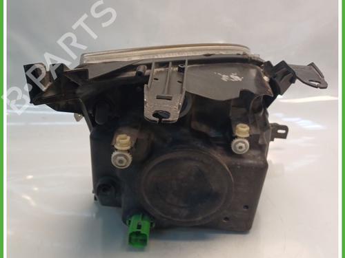 Left headlight FORD FUSION (JU_) 1.4 | BP25333057C28 