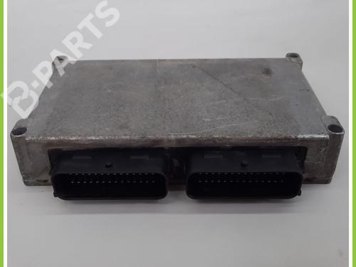 Engine control unit (ECU) FIAT SEICENTO / 600 (187_) 0.9 (187AXA, 187AXA1A) | BP11368813M57 