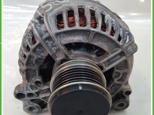 Generator VW POLO (9N_, 9A_) 1.9 TDI | BP13486636M7 
