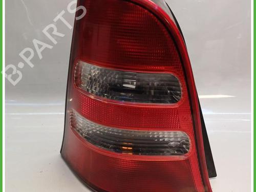 Used Left taillight Left taillight MERCEDES-BENZ A-CLASS (W168) A 140 (168.031, 168.131) (82 hp) 40142984 40142984