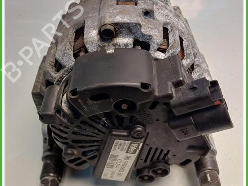 Alternator PEUGEOT BIPPER Tepee 1.4 | BP40144154M7 - Image 6