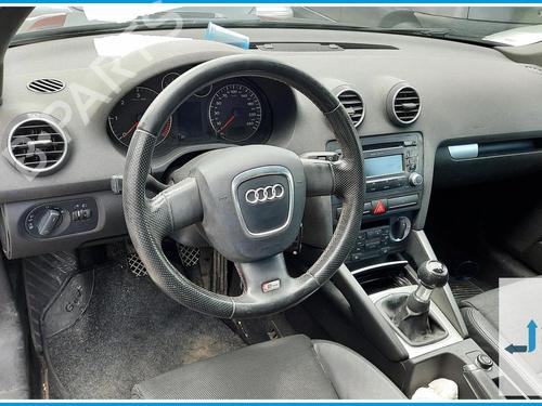 Switch AUDI A3 (8P1) 1.9 TDI | BP40135022I30 - Image 8