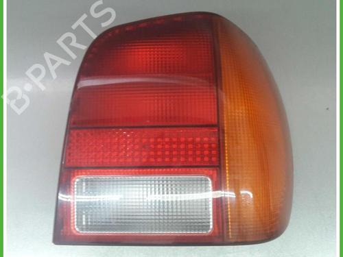 Used Right taillight Right taillight VW POLO III (6N1) 64 1.9 D (64 hp) 40130691 40130691