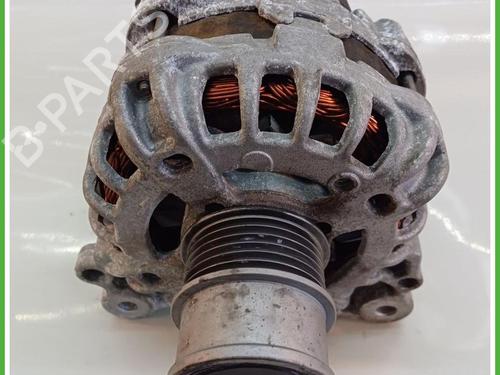 Alternator VW T-CROSS (C11, D31) 1.0 TSi | BP40141478M7 - Image 2