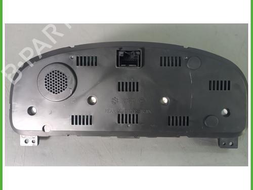 Instrument cluster CHEVROLET CAPTIVA (C100, C140) 2.0 D 4WD | BP30096842C47