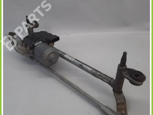 Front wipers mechanism VW GOLF VII (5G1, BQ1, BE1, BE2) 1.6 TDI | BP11720957C83 
