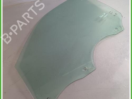 Front left door window PEUGEOT 2008 II (UD_, US_, UY_, UJ_, UR_, UC_) 1.2 PureTech 130 (USHNS, URHNS) | BP17373670C18 