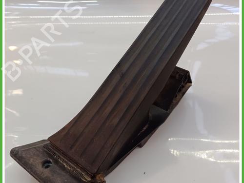 Used Pedal BMW X3 (F25) xDrive 20 d (184 hp) 17633323