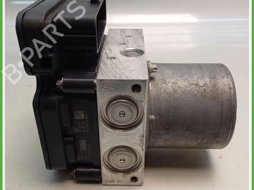 ABS pump VW POLO VI (AW1, BZ1, AE1) 1.0 TGI | BP23332081M43 