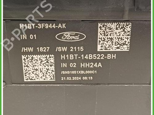 Switch FORD FOCUS IV Turnier (HP) 1.5 EcoBlue | BP40144431I30 - Image 5