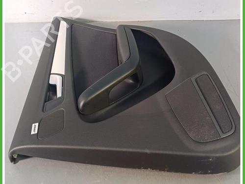 Rear right panel AUDI A4 B8 (8K2) 2.0 TDI | BP40146163C61 - Image 4