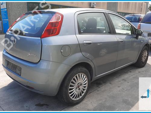 Engine FIAT GRANDE PUNTO (199_) 1.2 | BP40076258M1 - Image 9
