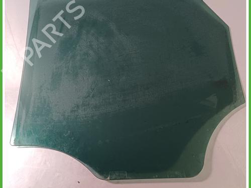Rear right door window OPEL MERIVA B MPV (S10) 1.4 LPG (75) | BP22889798C21 