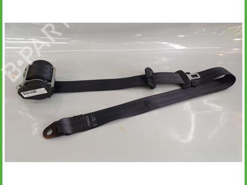 Used Rear left seatbelt Rear left seatbelt FIAT QUBO (225_) 1.3 D Multijet (225AXE1A, 225CXE1A, 225AXH1A, 225AXL1A,... (95 hp) 40140989 40140989