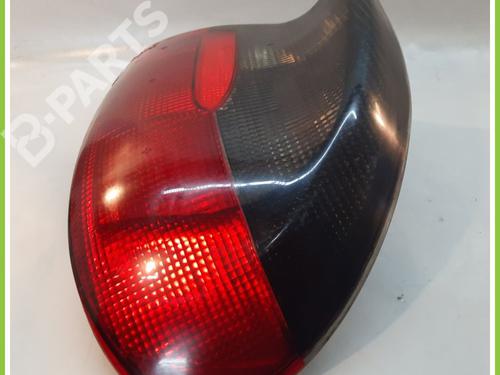 Right taillight OPEL TIGRA (S93) 1.6 16V (F07) | BP11720910C35 