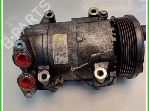 AC compressor FORD FOCUS II Turnier (DA_, FFS, DS) 1.6 TDCi | BP40144439M34 - Image 5