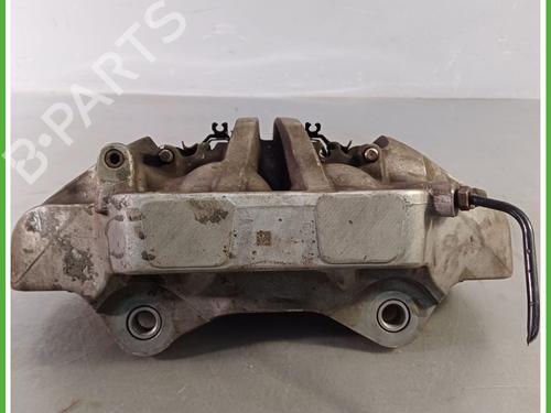 Left front brake caliper AUDI Q5 (FYB, FYG) 40 TDI quattro | BP26377573M105 
