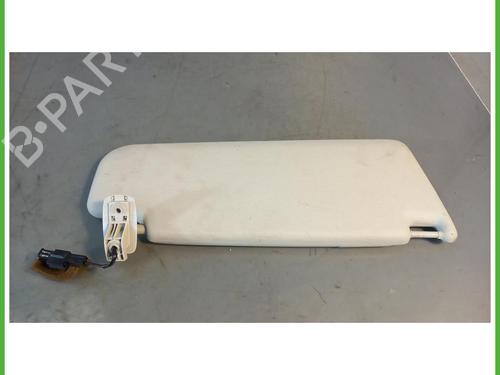 Left sun visor VW PASSAT B7 (362) 1.6 TDI | BP40073831I1 - Image 2