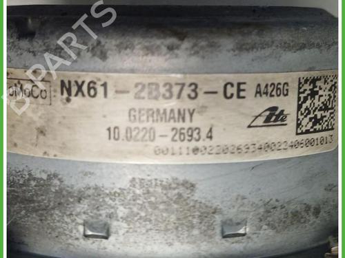 ABS pump FORD FOCUS IV Turnier (HP) 1.5 EcoBlue | BP40144412M43 - Image 4