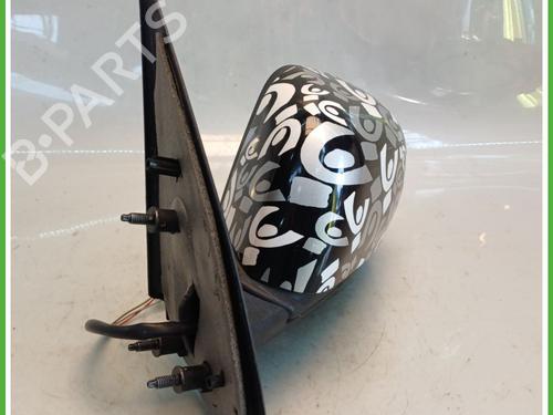 Left mirror NISSAN MICRA IV (K13K, K13KK) 1.2 | BP29824975C26 